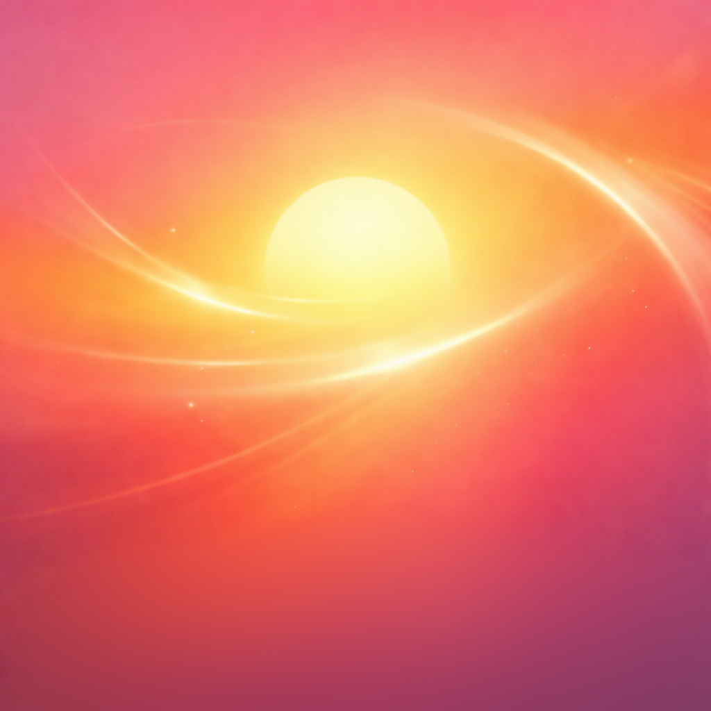 In The Sun