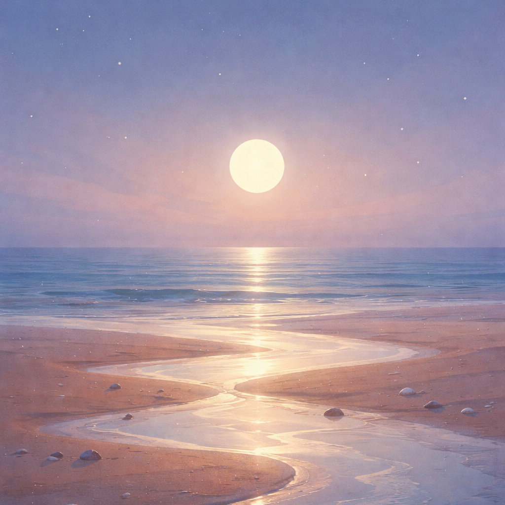 Low Tide Signals