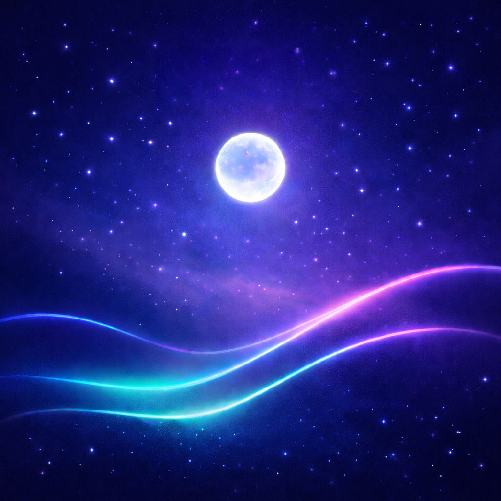 Moonlit Reverie