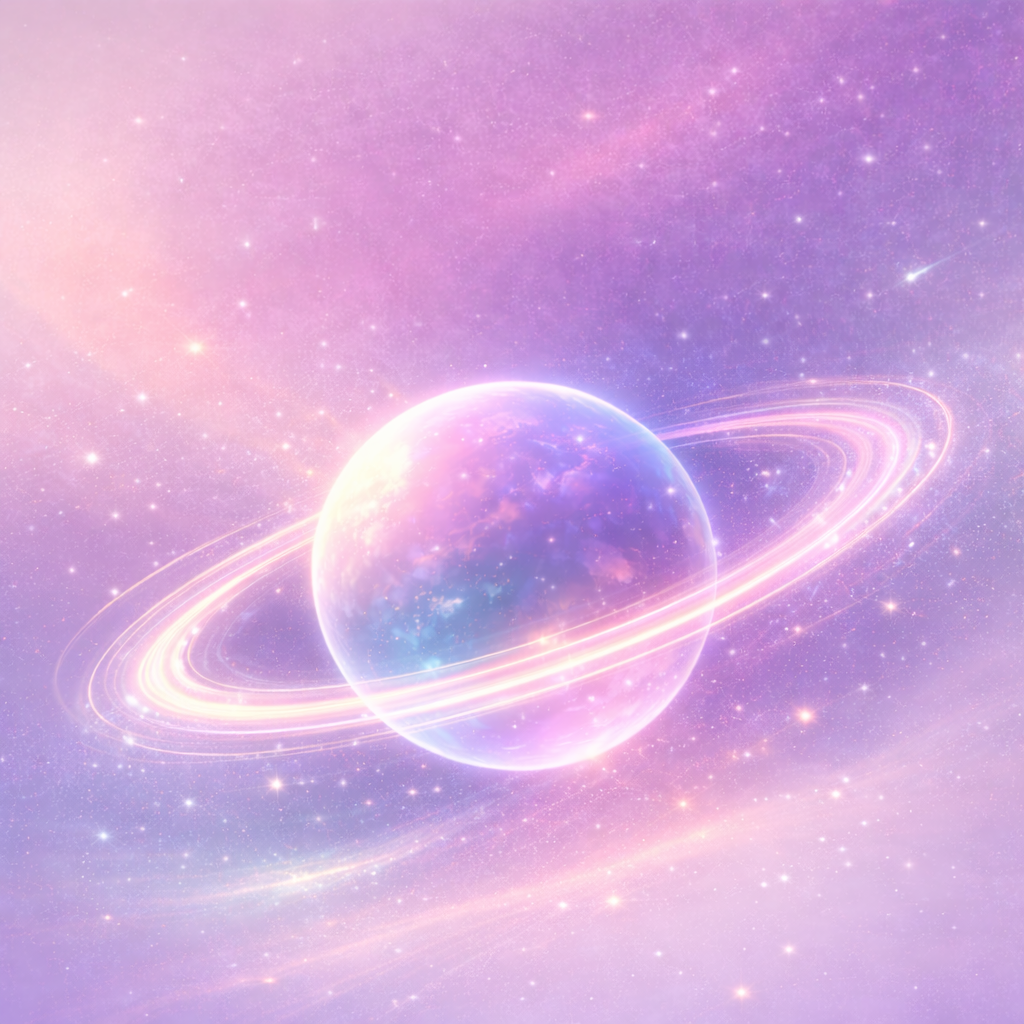 Orbital Feelings